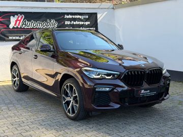 BMW X6 - 7