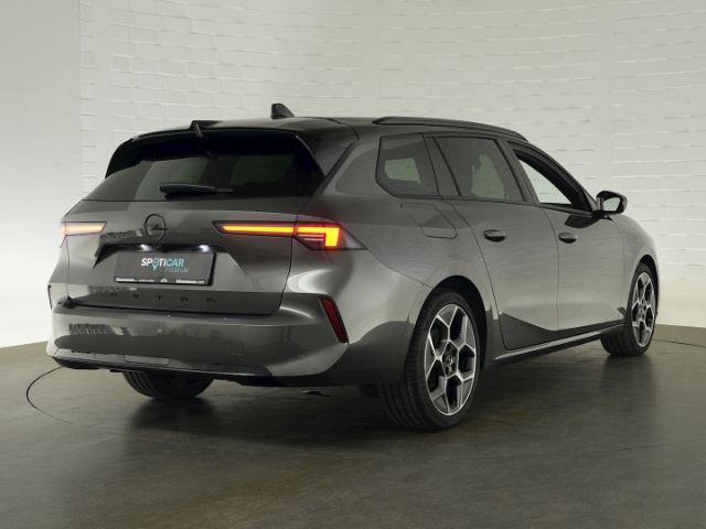 Astra L ST ULTIMATE AT+LED+NAVI+360 GRAD KAMERA+