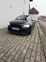 Audi S3 8P Sportback - gebrauchte Audi S3 aus dem Jahr 2008