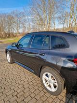 BMW X3 3.0 X drive - BMW X3: Drive