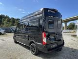 Etrusco CV Ford 600 DF 4x4 AHK | Xenon | Complete Select - Allradantrieb Kastenwagen