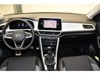 Volkswagen T-Roc - Vorschau Bild 5