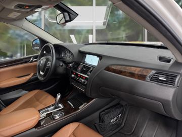 BMW X3 - 10