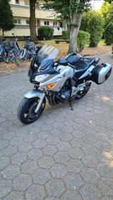 Honda CBF 600 - Offers