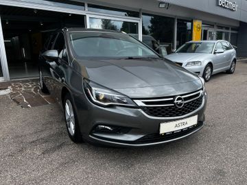 Bild 16 Opel Astra K ST Edition - Navi | Sitz-/Lenkradheizung