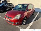 Ford Fiesta 1.4 TDCI Klima ...