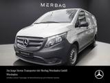 Mercedes-Benz Vito Kastenwagen 116 CDI lang Base Basic/BC - Mercedes-Benz Vito: Kastenwagen