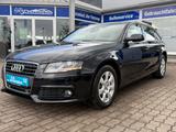 Audi A4 Avant Ambiente  Anhängerkupplung - Audi A4: Kombi, Ambiente