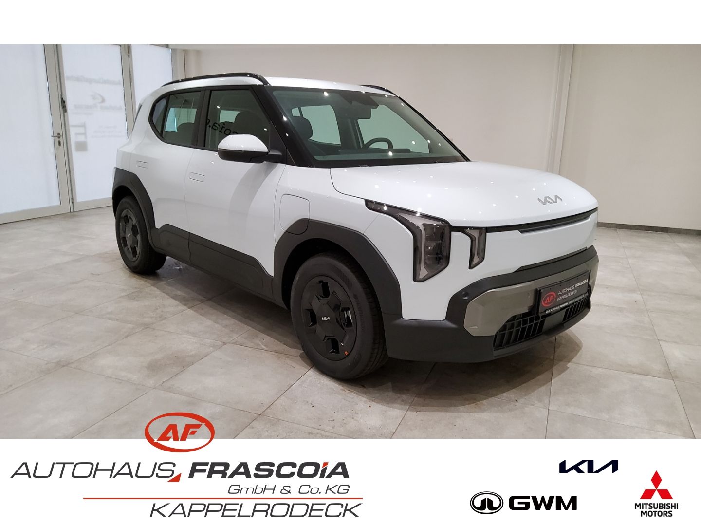 Kia EV2 - Bild 3
