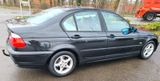 BMW316I TÜV NEU AHK - BMW 316 aus 2001: 316i