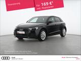 Audi A1 Sportback advanced 25 TFSI S tronic