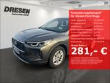 Ford Kuga PHEV Titanium Sitzheizung/Allwetter/Klimaau