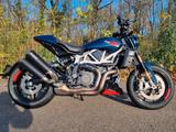 Indian FTR X 100% R Carbon - Premium + € 500 Gutschein - VON 1001 BIS 1500 CCM