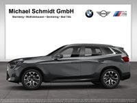 BMW X3 - Vorschau Bild 3