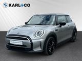 MINI Cooper 3-Türer LED PDC SHZ Klima  Temp - MINI Cooper in Wiesbaden
