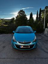 Opel  D EASYTRONIC EDITION*INNOVATION*KLIMA*PDC - Opel Corsa mit Halbautomatikschaltung