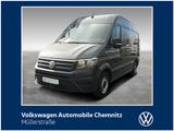 Volkswagen Crafter 35 2.0 TDI L2H2*Sitzheizung*ParkPilot* - Volkswagen Crafter in Chemnitz