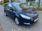 Ford Galaxy Trend*1 Hand*Navi*Kamera*7 Sitzer*TÜV neu - Ford Galaxy: Blau