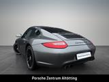 Porsche 997 (911) Carrera GTS | Sport Chrono Paket Plus - Porsche 997: Coupe