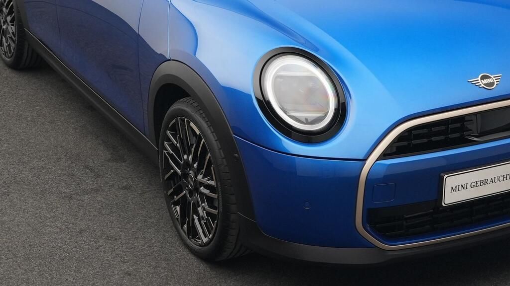 MINI Cooper C - Bild 24