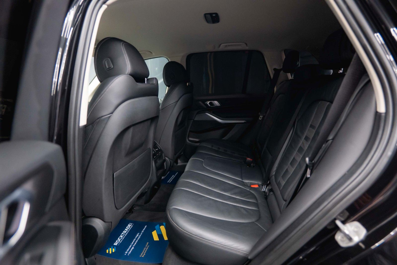 Fahrzeugabbildung BMW X5 xDrive 30d Sport Shadow | ACC | LED | Live CP