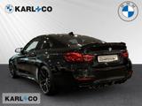BMW M4 CS HUD M-Drivers Package Fernlichtass. PDC - BMW M4 in Mainz
