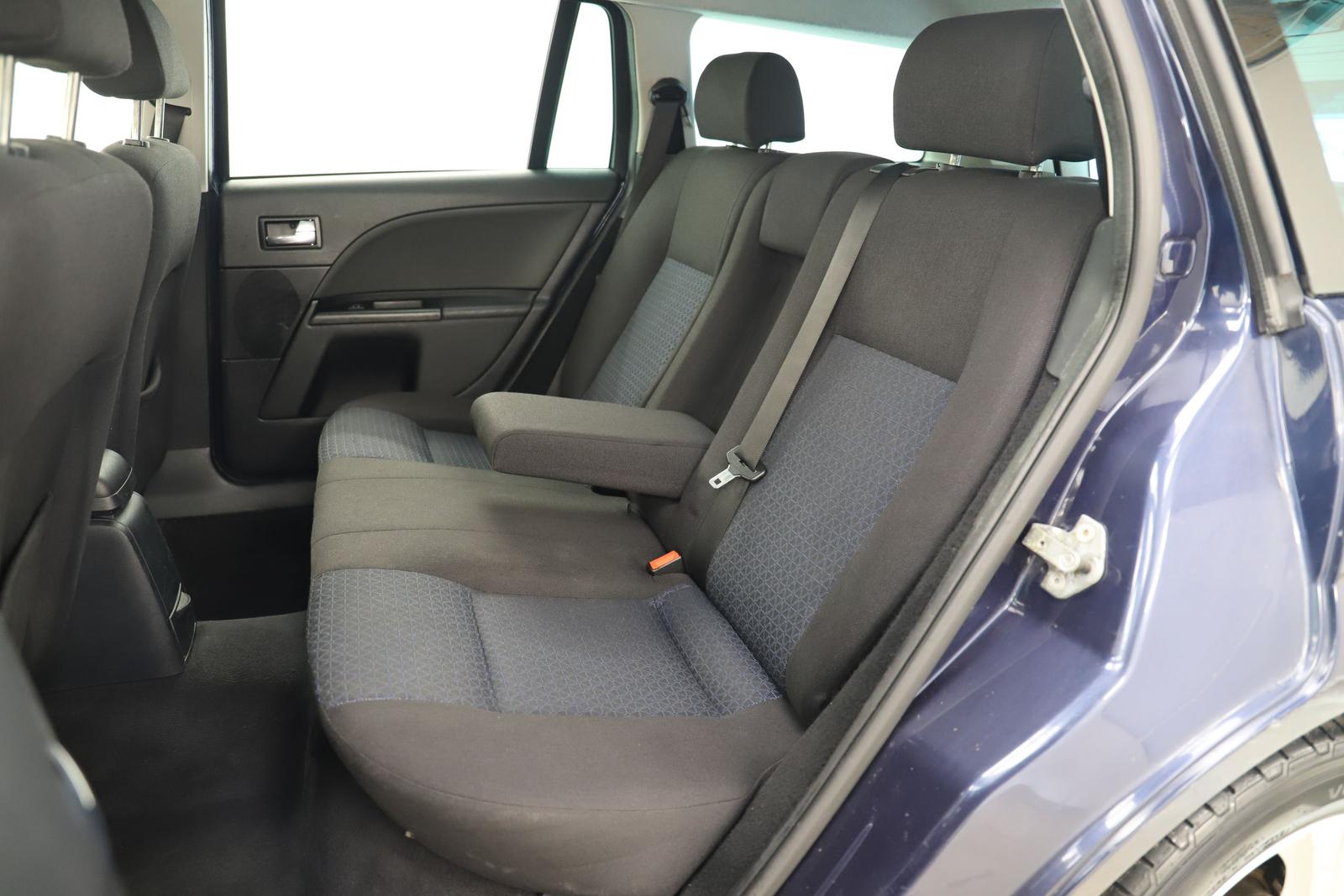Ford Mondeo 2006 — photo 11