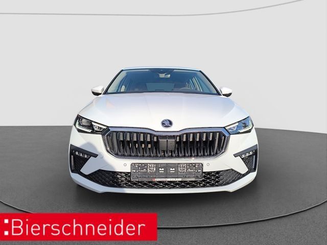 Skoda Scala - Bild 5