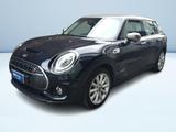 MINI Mini Cooper SD Clubman 2.0 Cooper SD Business AL - MINI Clubvan Diesel Gebrauchtwagen