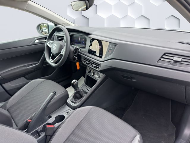 Taigo 1.0 TSI 70kW SG LED PDC Sitzheizung