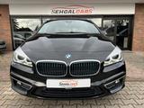 BMW 225 xe Luxury Line Automatik*V. Leder*LED*Navi - schwarze BMW 225 Active Tourer