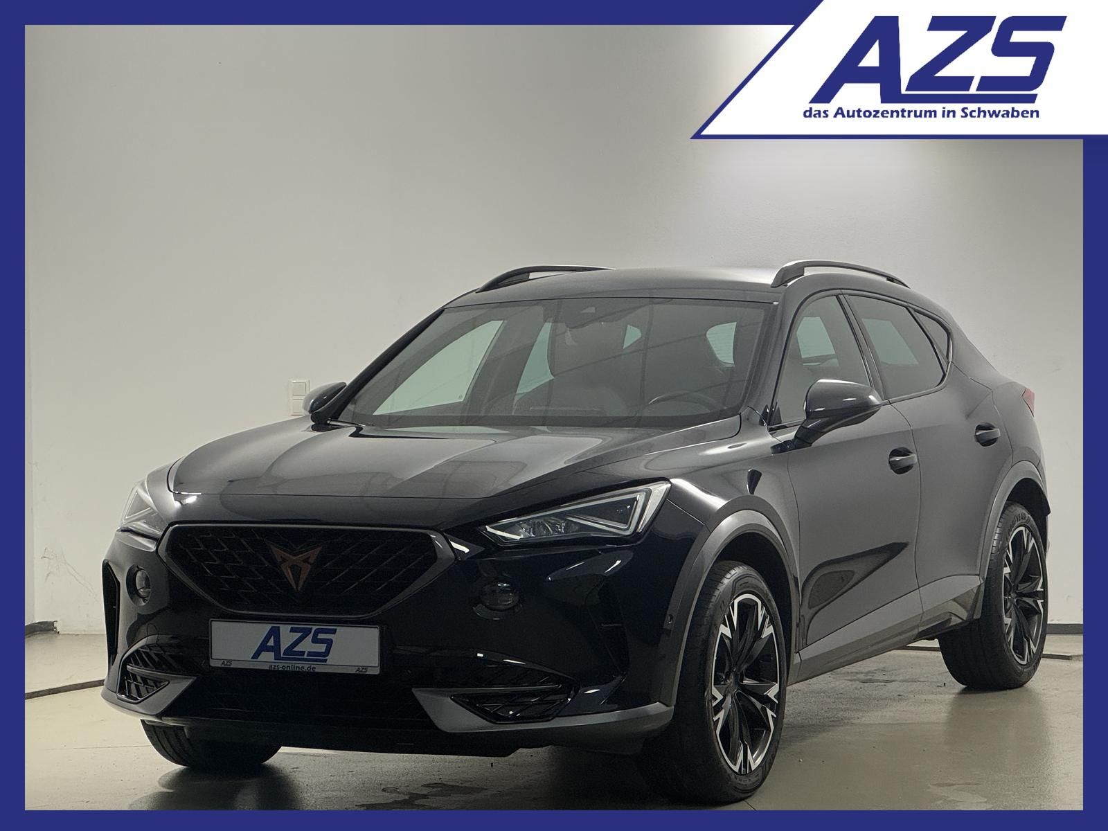 Cupra Cupra Formentor TSI virt.Cockpit LED Navi Kamera A