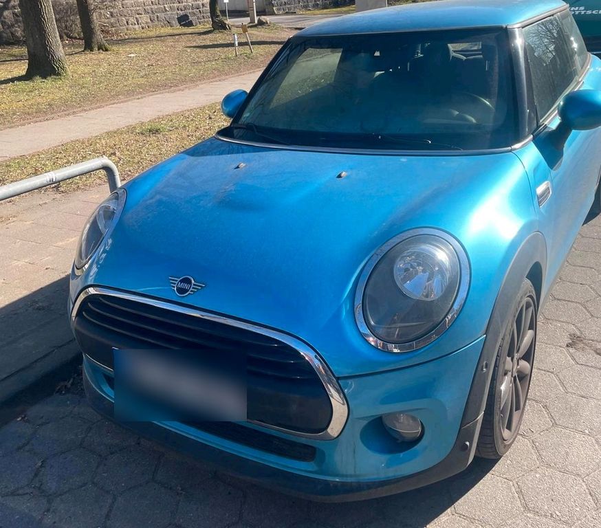 Image of MINI ONE