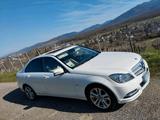 Mercedes-Benz Mercedes Benz C200 - Mercedes-Benz C 200 Gebrauchtwagen in Freiburg
