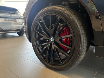 BMW X6 xDrive30d M SPORT Sportpaket Gestiksteuerung