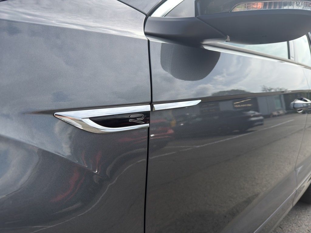 Volkswagen T-Roc - Bild 21