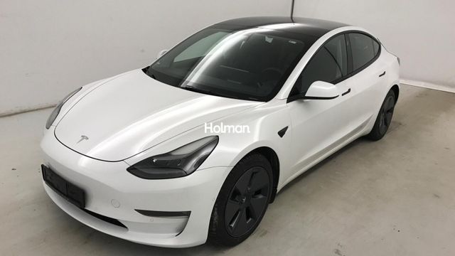 Tesla Model 3 Long Range 79 kWh Dual Motor FACELIFT