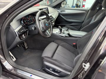 BMW 525 - 9