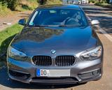 BMW 118i - NAVI*TEMPO*SHZ*ALU*PDC*KEYLESS - BMW 118 in Bochum