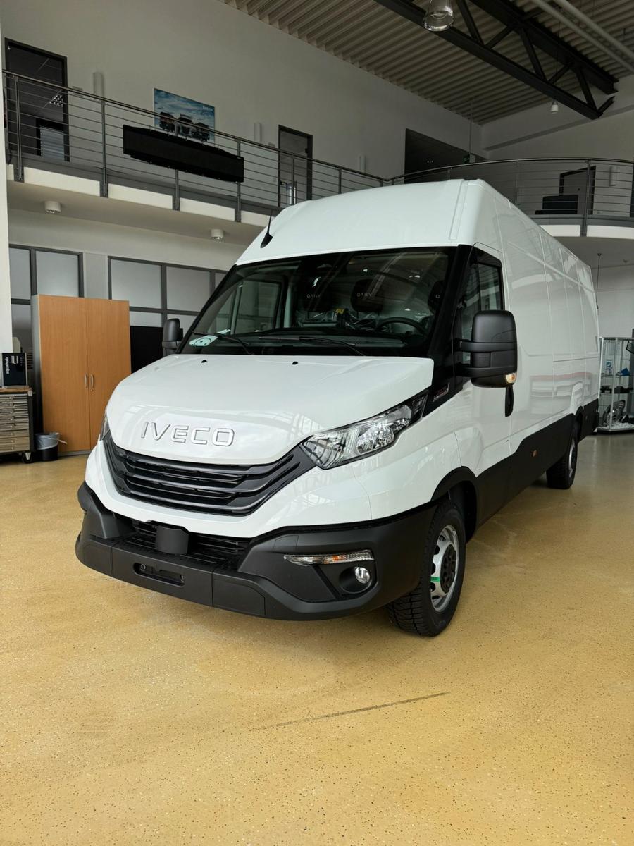 Iveco Daily*35S18HA8V*Klima*Kamera*3Liter*