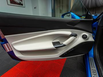 صورة مصغرة 17 لـ 2020 Ferrari F8