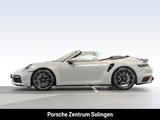 Porsche 992 911 Turbo S Cabriolet Burmester Exclusive - Porsche: 911