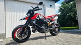 Ducati HYPERMOTARD RVE 950 2024' TÜV NEU NUR 1590KM  - DUCATI HYPERMOTARD 950