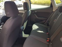 Fahrzeugabbildung Seat Ibiza FR EVO Navi LED SiHz PDC RFK Pano ACC AHK