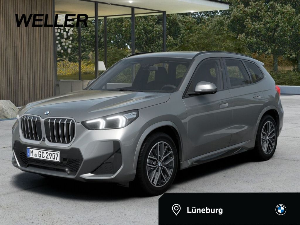 Image of BMW X1