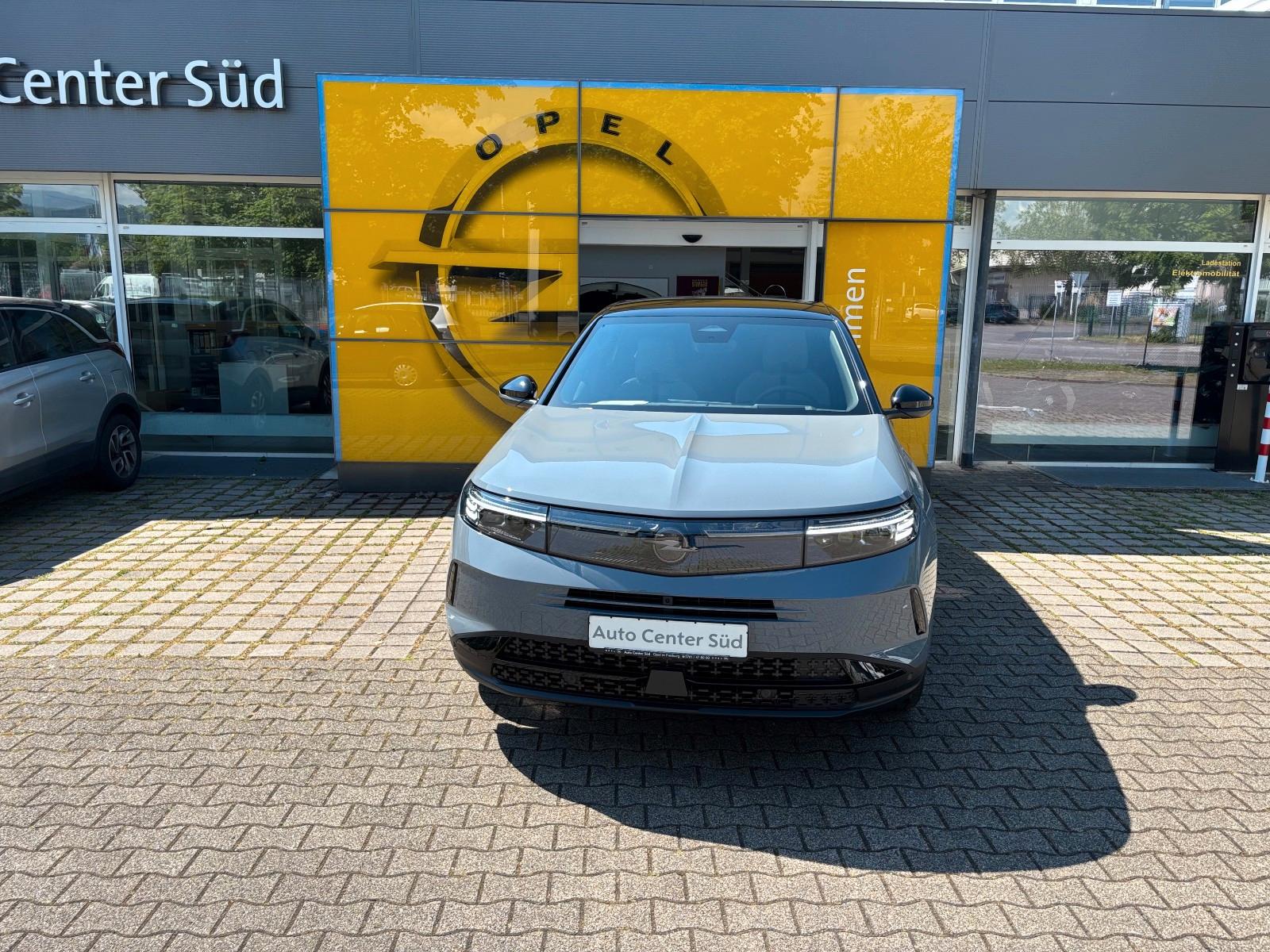 Opel Grandland (X) Ultimate 1.2 MHEV