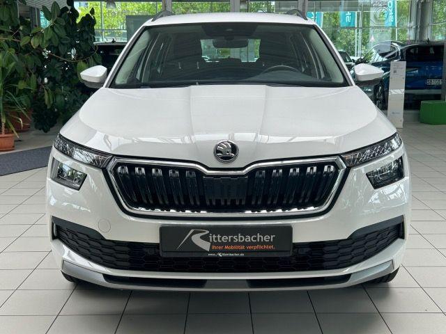 Skoda Kamiq Selection 1.0 TSI Smartlink PDC