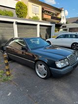 Mercedes-Benz 300 CE Sportline - Mercedes-Benz 300: Coupé, 300s