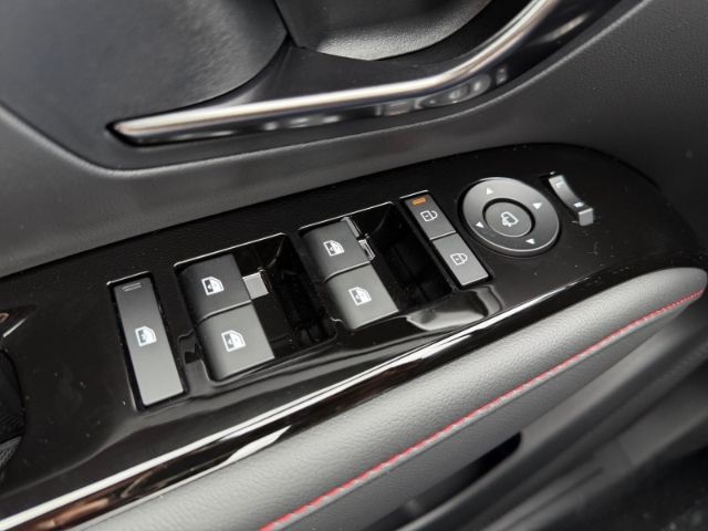 Hyundai TUCSON - Bild 16