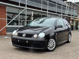 Volkswagen Polo 1.4 16v Comfortline TÜV 4/27 KlimaAut. SHZ - Volkswagen Polo mit Benzin-Antrieb: 1.4